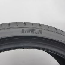 4.  205 40 18 2x PIRELLI  205/40 R18 86W XL P Zero  BMW RFT Sommerreifen  2024 6mm