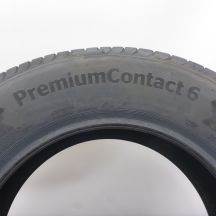 5. 215 65 16 2x CONTINENTAL 215/65 R16 98H PremiumContact 6 Sommerreifen 2022 VOLL 