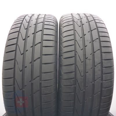 205 60 16 2x HANKOOK 205/60 R16  96V XL Ventus S1 evo2 BMW Sommerreifen 2025 6,7mm