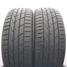 205 60 16 2x HANKOOK 205/60 R16  96V XL Ventus S1 evo2 BMW Sommerreifen 2025 6,7mm