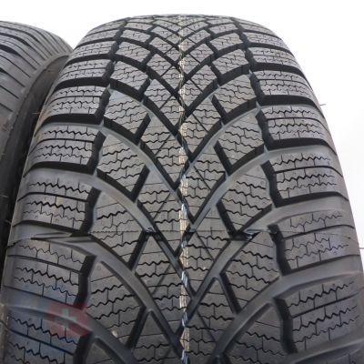 3. 205 65 16 4x BRIDGESTONE 205/65 R16 95H Blizzak Lm005 Winterreifen 2021 VOLL 3. 205 65 16 4x BRIDGESTONE 205/65 R16 95H Blizzak Lm005 Winterreifen 2021 VOLL