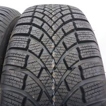 3. 205 65 16 4x BRIDGESTONE 205/65 R16 95H Blizzak Lm005 Winterreifen 2021 VOLL 3. 205 65 16 4x BRIDGESTONE 205/65 R16 95H Blizzak Lm005 Winterreifen 2021 VOLL