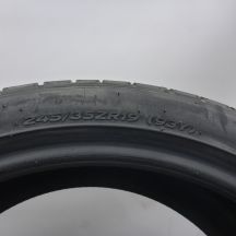 6. 245 35 19 2x HANKOOK 245/35 R19 93Y XL Ventus S1 evo3 Sommerreifen 2022 Ungebraucht  