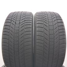 235 35 19 2x CONTINENTAL 235/35 R19 91W XL WinterContact TS 870 P Winterreifen 2025 7mm 