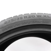 5. 275 35 20 2x CONTINENTAL 275/35 R20 102W WinterContact TS 860 S Winterreifen 2022/23 7-8mm