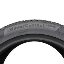 4.  235 45 17 1x CONTINENTAL 235/45 R17 94H WinterContact TS 850 P Winterreifen 2015 VOLL