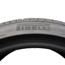 3. 225 40 18 1x PIRELLI 225/40 R18 92Y XL PZero PZ4 KS Sommerreifen 2022 WIE NEU 6,8mm