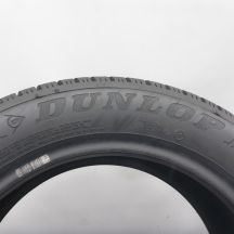 4. 205 55 16 2x DUNLOP 205/55 R16 91H Winter Sport 5 Winterreifen 2023 8,5mm