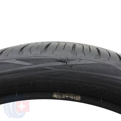 7. 315 30 22 2x CONTINENTAL 315/30 R22 107Y XL EcoContact 6 BMW Sommerreifen 2020 5mm