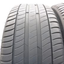 2. 245 45 18 2x MICHELIN 245/45 R18 100Y BMW MO Primacy 3 Sommerreifen 2018 6mm