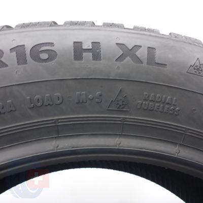 5.  205 55 16 1x CONTINENTAL 205/55 R16 94H XL WinterContact TS 860  Winterreifen 2020 Ungebraucht   