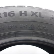 5.  205 55 16 1x CONTINENTAL 205/55 R16 94H XL WinterContact TS 860  Winterreifen 2020 Ungebraucht   