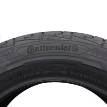 7. 4 x CONTINENTAL 195/65 R16C 104/102T ContiVanContact 100 Sommerreifen 2019, 2020 WIE NEU VOLL