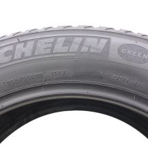 6. 255 55 20 MICHELIN 255/55 R20 110V XL Latitude Alpin LA2 Winterreifen 2019 4-6mm