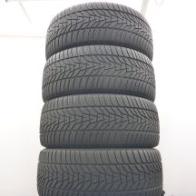 245 45 18 4x HANKOOK 245/45 R18 100V XL Winter I Cept evo 3 W330 Winterreifen 2023 6,8-7mm