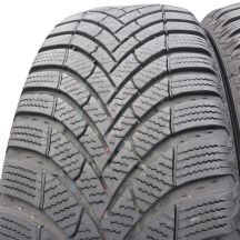 3. 205 60 16 2x SEMPERIT 205/60 R16 96H XL Speed-Grip5 Winterreifen 2025 7,2mm