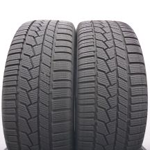 225 45 18 2x CONTINENTAL 225/45 R18 95V XL RunFlat WinterContact Ts860S BMW Winterreifen 2022 8mm