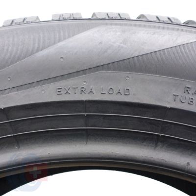 8. 215 55 18 2x PIRELLI 215/55 R18 99H XL Winter 2 Cinturato Winterreifen 2021 WIE NEU 7,2mm