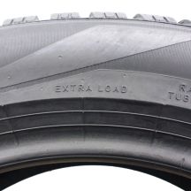 8. 215 55 18 2x PIRELLI 215/55 R18 99H XL Winter 2 Cinturato Winterreifen 2021 WIE NEU 7,2mm