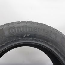 4.  205 60 16 2x CONTINENTAL 205/60 R16 96V XL ContiPremiumContact 5 RFT BMW Sommerreifen 2022 Ungebraucht  