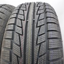 2. 225 60 16 2x NANKANG 225/60 R16  98H Winter Activa SV-2 Winterreifen 2022 Ungebraucht   