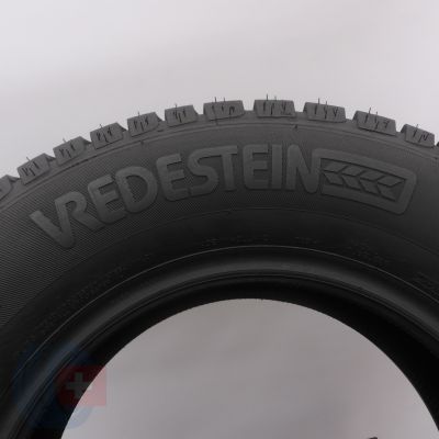 3. 215 70 15C 1x VREDESTEIN 215/70 R15C 109/107R Comtrac Winter Winterrefien 2017 VOLL