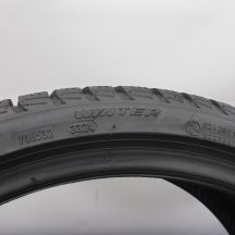 7.  235 35 19 1x PIRELLI 235/35 R19 91V XL Winter Sottozero 3 R01 Winterreifen 2024 7mm WIE NEU 