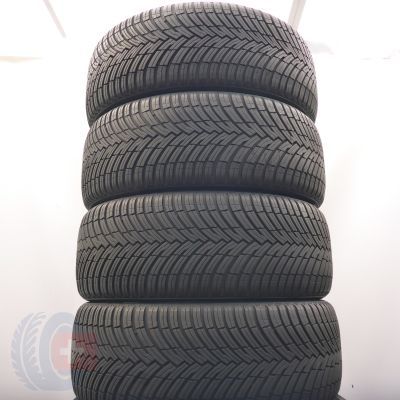 235 45 18 4x PIRELLI 235/45 R18 98Y XL AllSeason SF3 Cinturato Seal Ganzjahresreifen 2024 6,8mm
