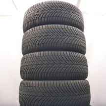 235 45 18 4x PIRELLI 235/45 R18 98Y XL AllSeason SF3 Cinturato Seal Ganzjahresreifen 2024 6,8mm
