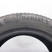 4.  255 55 19 2x CONTINENTAL 255/55 R19 111V XL WinterContact TS 850 P SUV Winterreifen 2019 Ungebraucht  
