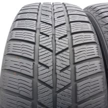 2. 205 60 16 2x BARUM 205/60 R16 92H Polaris 5 Winterreifen 2021 7-7,5mm