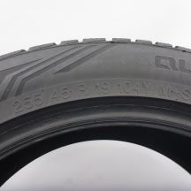 5.  255 45 19 1x VREDESTEIN  255/45 R19 104Y XL Quatrac PRO+ Ganzjahresreifen 2024 VOLL WOIE NEU 