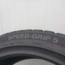 7. 225 45 19 4x SEMPERIT 225/45 R19 96V Speed-Grip 5 Winterreifen 2025 8 i 7,2mm