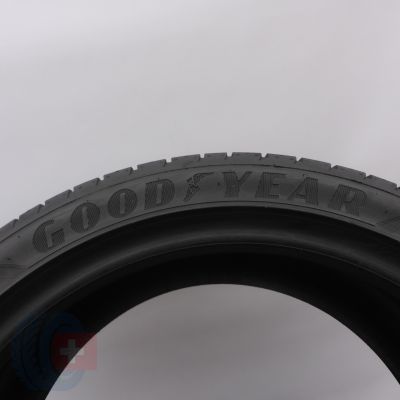 4. 235 40 18 2x GOODYEAR 235/40 R18 95Y Eagle F1 Asymmetric2 Sommerreifen 2021 7,8mm