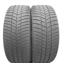 4. 225 45 19 4x BARUM 225/45 R19 96V XL Polaris 5 Winterreifen 2021 6,5-7mm