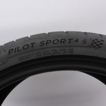 6. 275 35 21 2x MICHELIN 275/35 R21 103Y XL PilotSport 4S MO1 Acoustic Sommerreifen 2021 6-6,2mm
