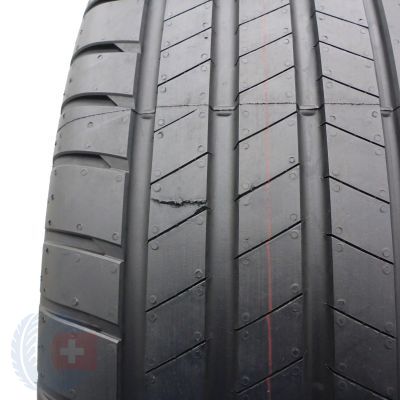 7. 225 65 17 4x BRIDGESTONE 225/65 R17 102V Turanza Eco Sommerreifen 2022 6mm