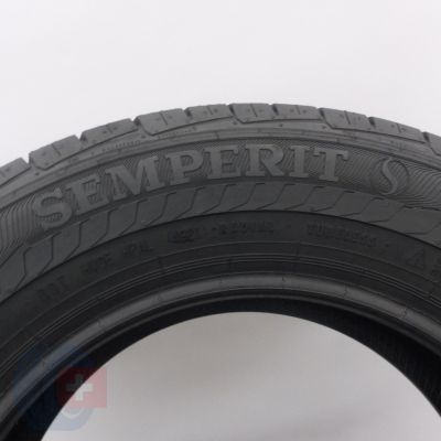 5. 205 65 15C 4x SEMPERIT 205/65 R15C 102/100T Van-Life 2 Sommerreifen 2020/21 VOLL WIE NEU