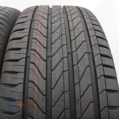 2. 195 50 16 4x CONTINENTAL 195/50 R16  88V XL UltraContact Sommerreifen 2023 VOLL WIE NEU  2. 195 50 16 4x CONTINENTAL 195/50 R16  88V XL UltraContact Sommerreifen 2023 VOLL WIE NEU