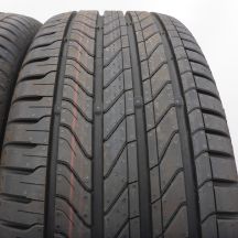 2. 195 50 16 4x CONTINENTAL 195/50 R16  88V XL UltraContact Sommerreifen 2023 VOLL WIE NEU  2. 195 50 16 4x CONTINENTAL 195/50 R16  88V XL UltraContact Sommerreifen 2023 VOLL WIE NEU