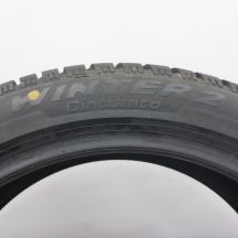 8. 215 50 19 2x PIRELLI 215/50 R19 93T Seal Cinturato Winter WTC2 Winterreifen 2021 WIE NEU VOLL