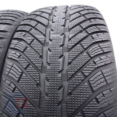 3. 255 50 19 2x COOPER 255/50 R19 107V XL Discoverer Winter Winterreifen 2019 8mm 3. 255 50 19 2x COOPER 255/50 R19 107V XL Discoverer Winter Winterreifen 2019 8mm