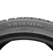 5. 4 x VREDESTEIN 245/40 R18 97W XL Wintrac Pro Winterreifen 2018, 2022 6,5-7,8mm