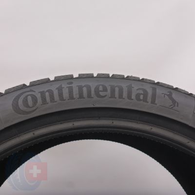 2.  275 35 20 1x CONTINENTAL 275/35 R20 102W XL WinterContact TS 860 S Winterreifen 2021 7mm