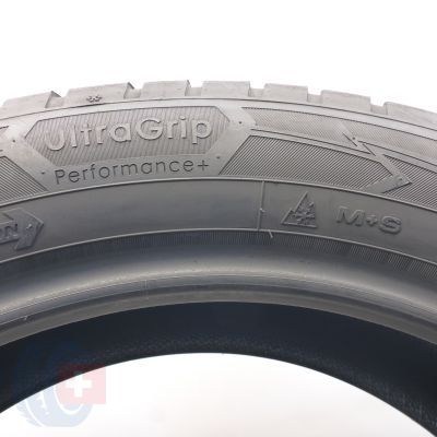 6. 235 50 20 4x GOODYEAR 235/50 R20 104T XL UltraGrip Performance+ Winterreifen 2023/24 8-7,8mm WIE NEU