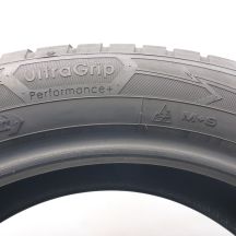 6. 235 50 20 4x GOODYEAR 235/50 R20 104T XL UltraGrip Performance+ Winterreifen 2023/24 8-7,8mm WIE NEU