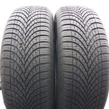 175 65 14 2x DĘBICA 175/65 R14 82T Navigator3 Ganzjahresreifen 2022 6-6,5mm