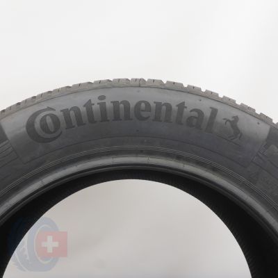 4.  235 60  18 2x CONTINENTAL 235/60 R18 107V XL All SeasonContact Ganzjahresreifen 2022 VOLL 4.  235 60  18 2x CONTINENTAL 235/60 R18 107V XL All SeasonContact Ganzjahresreifen 2022 VOLL