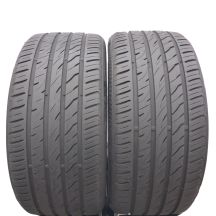 235 35 19 2x ESA TECAR 235/35 R19 91Y XL Spirit Pro Sommerreifen 6-6,8mm 2019