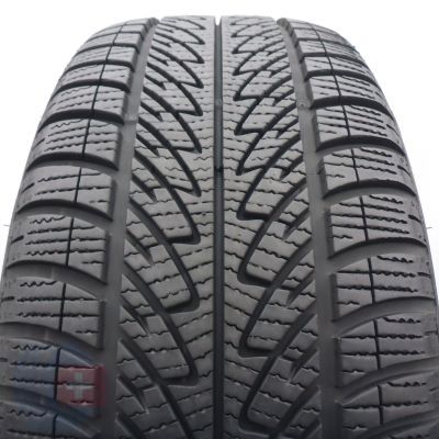  225 40 18 1x GOODYEAR  225/40 R18 92V UltraGrip 8 Performance M0 Winterreifen 2024 7,5mm WIE NEU